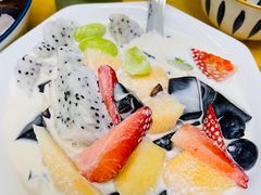 -颜记糖水铺子