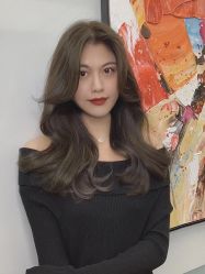 -16番发型