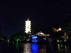 -桂林两江四湖景区
