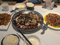 -三猫黑鱼花(南大店)