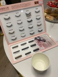 -妙睫屋日式美甲美睫