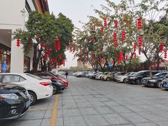 -聚福宝合苑食府(南头镇店)