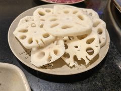 藕片-洞亭火锅(防空洞总店)