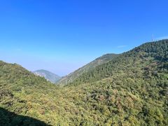 -南岳衡山风景名胜区