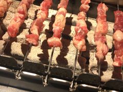 -很久以前羊肉串(中山公园店)