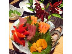-虹料理·日料放题(悠方店)