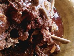 -芦月轩羊蝎子(北蜂窝店)