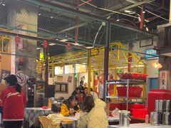 -彭耕记猪油炒小菜(吉联mall店)