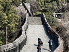 -虞山城墙