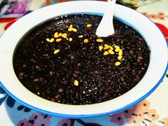 鸭血糯-得意楼蒸菜馆
