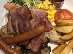 -Maxpoint Kitchen 西餐咖啡(乐峰广场店)