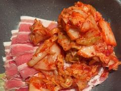 -新石器烤肉(周浦万达店)