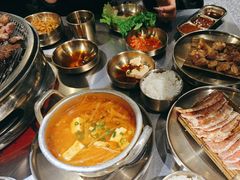 -本炙炭烤·蒲烧活鳗料理店(金沙洲店)
