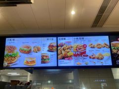 -肯德基(融创茂店)