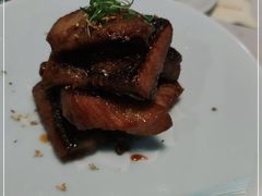 -荷风细雨·中国茶宴(碧云店)