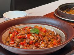 -千百味红餐厅·非遗江西菜(绿地双子塔总店)