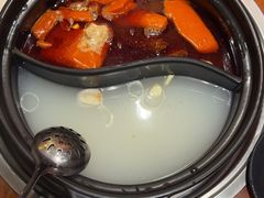 -牛小嫩串串火锅(老国贸总店)