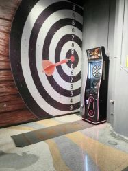 -嗨翻Hi-Fun竞技主题乐园·蹦床团建生日聚会(五棵松华熙店)