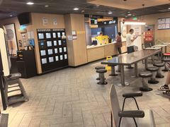 -麦当劳(朝阳北路店)