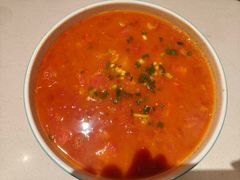 -华夏盛宴(赵都新城店)