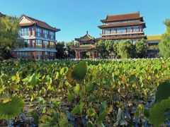 -大明幻境第一城