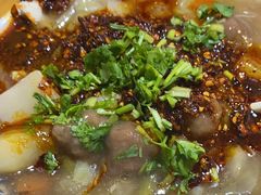 -清真·马继明肉丸胡辣汤回坊总店