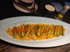 -绿茶餐厅(西湖银泰百货店)
