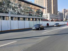 -凯旋公路客运站