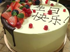 -解放碑威斯汀酒店-知味国际美食餐厅