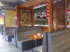 -宣威山野人家·云南菜·菌火锅(金碧店)