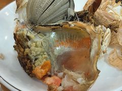 -友强·23年特色海鲜大排档(厦门店)