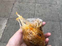 -六广门毛阿姨糯米饭
