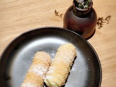 榴莲酥-小大董·烤鸭(凤凰汇店)