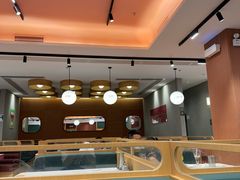 -香港深仔记茶餐厅(东门店)