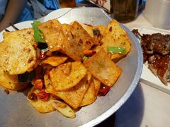 -茅庐毛血旺(临沂泰盛广场店)