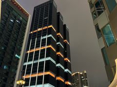 -上海瑞金洲际酒店