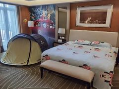 -常州武进九洲喜来登酒店