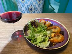 -纳鲁孜·新疆特色餐厅(上海悦荟广场店)