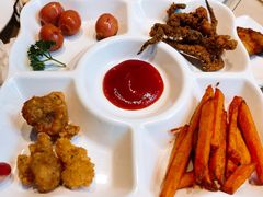 -豪客来牛排(鼓楼名店街店)