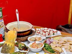 -官塘锋记鱼生·生腌·砂锅粥(牌坊街店)