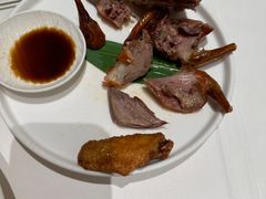 -茉里粤菜(皇姑万象汇店)