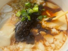 -秦园惠山豆腐花(惠山古镇店)