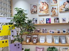 -方快-照相馆(金桥国际店)