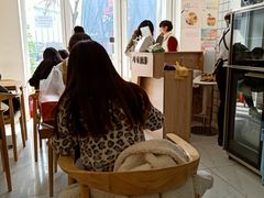 大堂-捕螺记螺蛳粉(东关大街店)