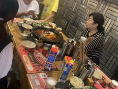-蜀大侠火锅(少陵路店)