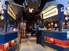 -坛宗剁椒鱼头(河西王府井店)