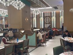 -新世界餐厅(万达店)