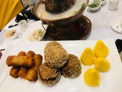 -东来顺饭庄(五道口店)