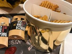 -麦当劳(宜兴人民路店)