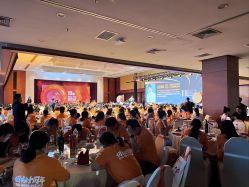 -光大会展中心国际大酒店-宴会厅